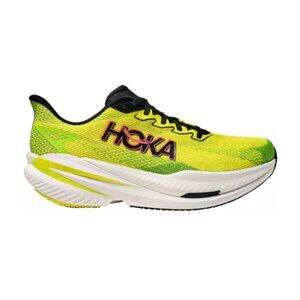 (New Arrivals) Men's Hoka Mach X 3 Trainer Shoes